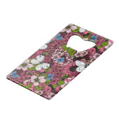 春園2 クレジットカード栓抜き (正面アングル)