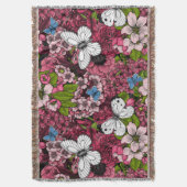 春園2 スローブランケット (正面縦)