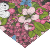 春園2 テーブルクロス (アングル)