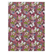 春園2 テーブルクロス (正面)