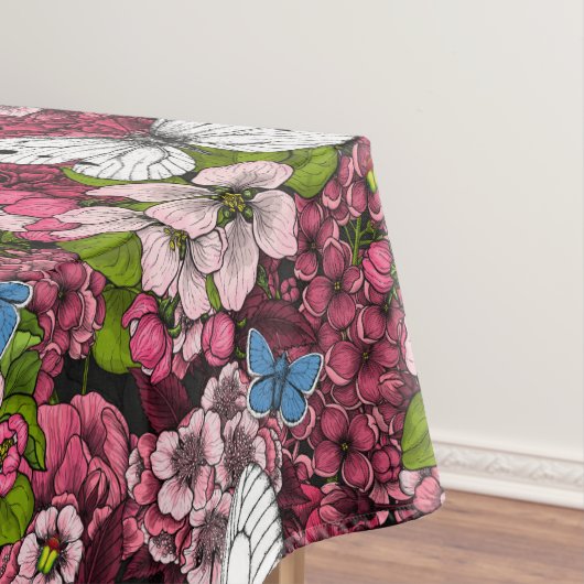 春園2 テーブルクロス (インサイチュ)