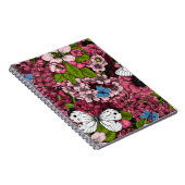 春園2 ノートブック (右側)