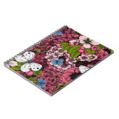 春園2 ノートブック (左側)