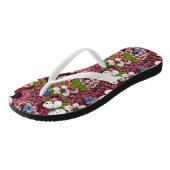 春園2 ビーチサンダル (アングル)