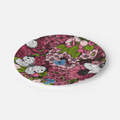 春園2 ペーパープレート (アングル)