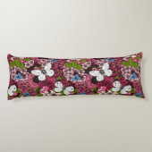 春園2 ボディピロー (裏面)