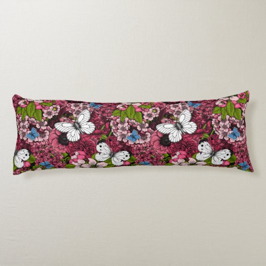 春園2 ボディピロー (裏面)