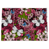 春園2 ラージペーパーバッグ (正面)