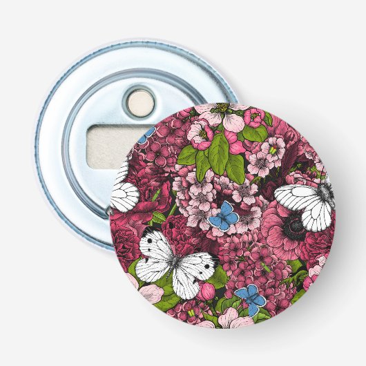 春園2 栓抜き (正面)