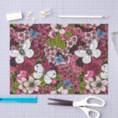 春園2 薄葉紙 (クラフト)