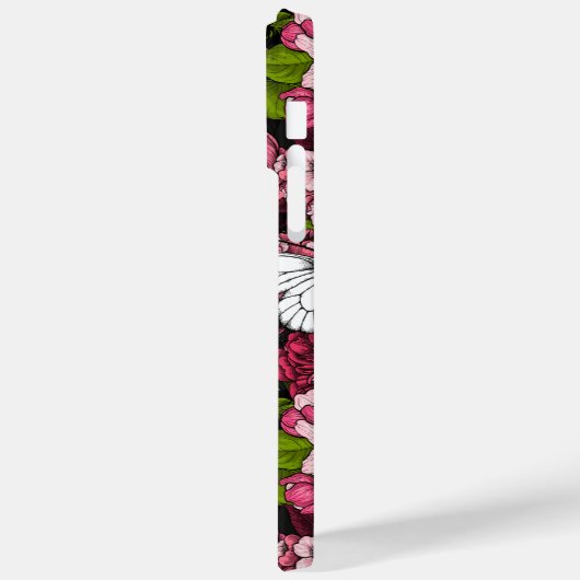 春園2 Case-Mate iPhoneケース (裏面 / 左)