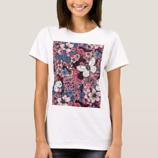 春園2 Tシャツ