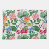 春園 キッチンタオル (横)