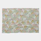 春園 キッチンタオル (横)