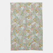 春園 キッチンタオル (縦)