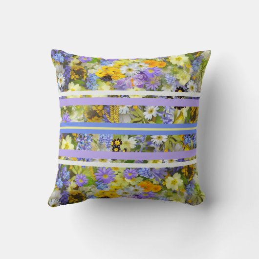 春園 クッション (裏面)