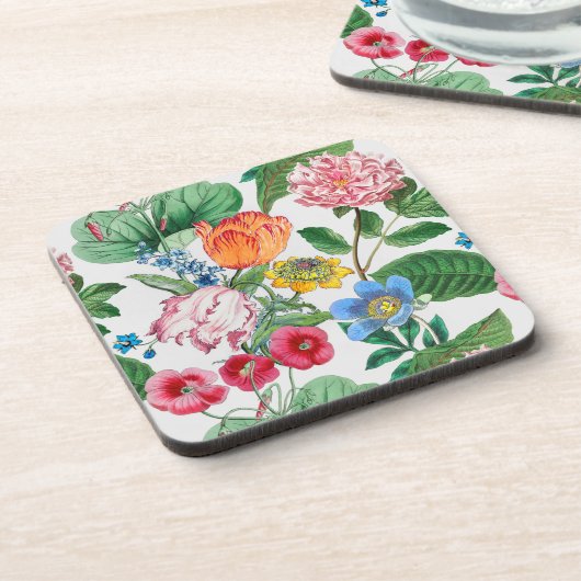 春園 コースター (左側)