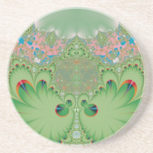 春園 コースター (正面)