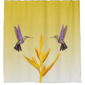 春園 シャワーカーテン (正面)