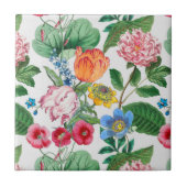 春園 タイル (正面)