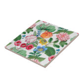 春園 タイル (側面)