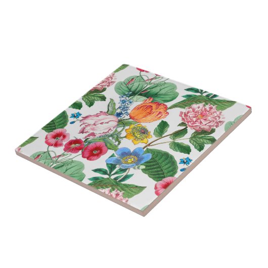 春園 タイル (側面)