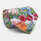 春園 ネクタイ (ロール)