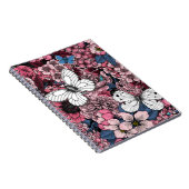 春園 ノートブック (右側)