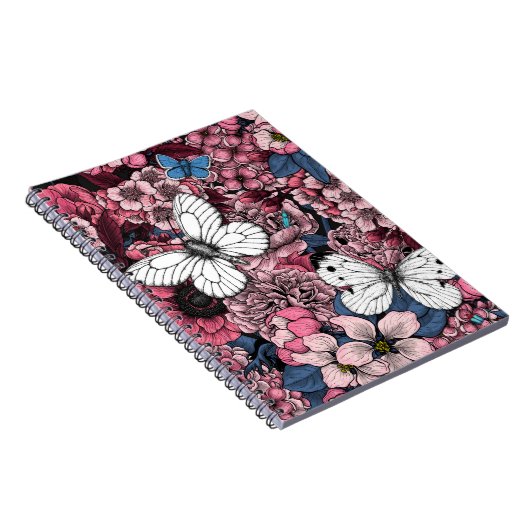 春園 ノートブック (右側)