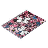 春園 ノートブック (左側)