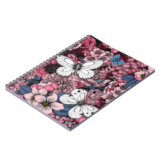 春園 ノートブック (左側)