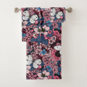 春園 バスタオルセット (インサイチュ)