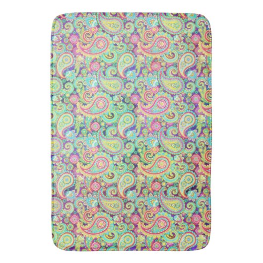 春園 バスマット (正面縦)