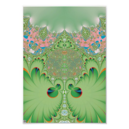 春園 フォトプリント            (正面)