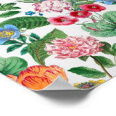 春園 ポスター (角)