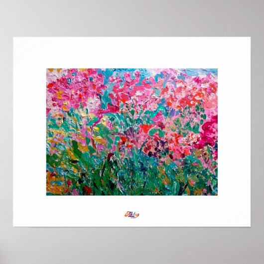 春園 ポスター (正面)