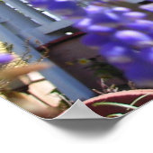 春園 ポスター (角)