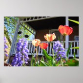 春園 ポスター (正面)