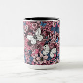 春園 マグカップ (中央)