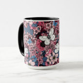 春園 マグカップ (正面左)