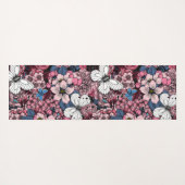 春園 ヨガマット (裏面(横))