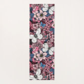 春園 ヨガマット (裏面)