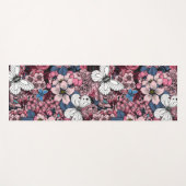 春園 ヨガマット (正面(横))