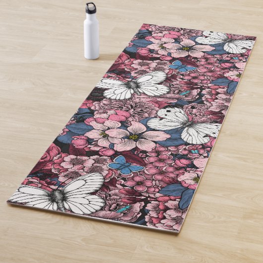 春園 ヨガマット (インサイチュ)