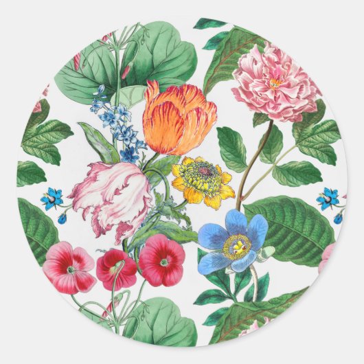 春園 ラウンドシール (正面)