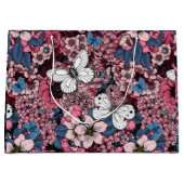 春園 ラージペーパーバッグ (正面)