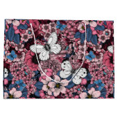 春園 ラージペーパーバッグ (裏面)