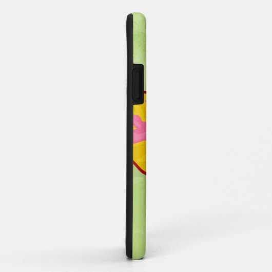 春園 Case-Mate iPhoneケース (裏面/右)