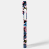 春園 Case-Mate iPhoneケース (裏面 / 左)