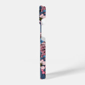 春園 iPhoneケース (左側面)